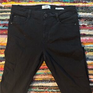Black Skinny Jeans 🖤✨